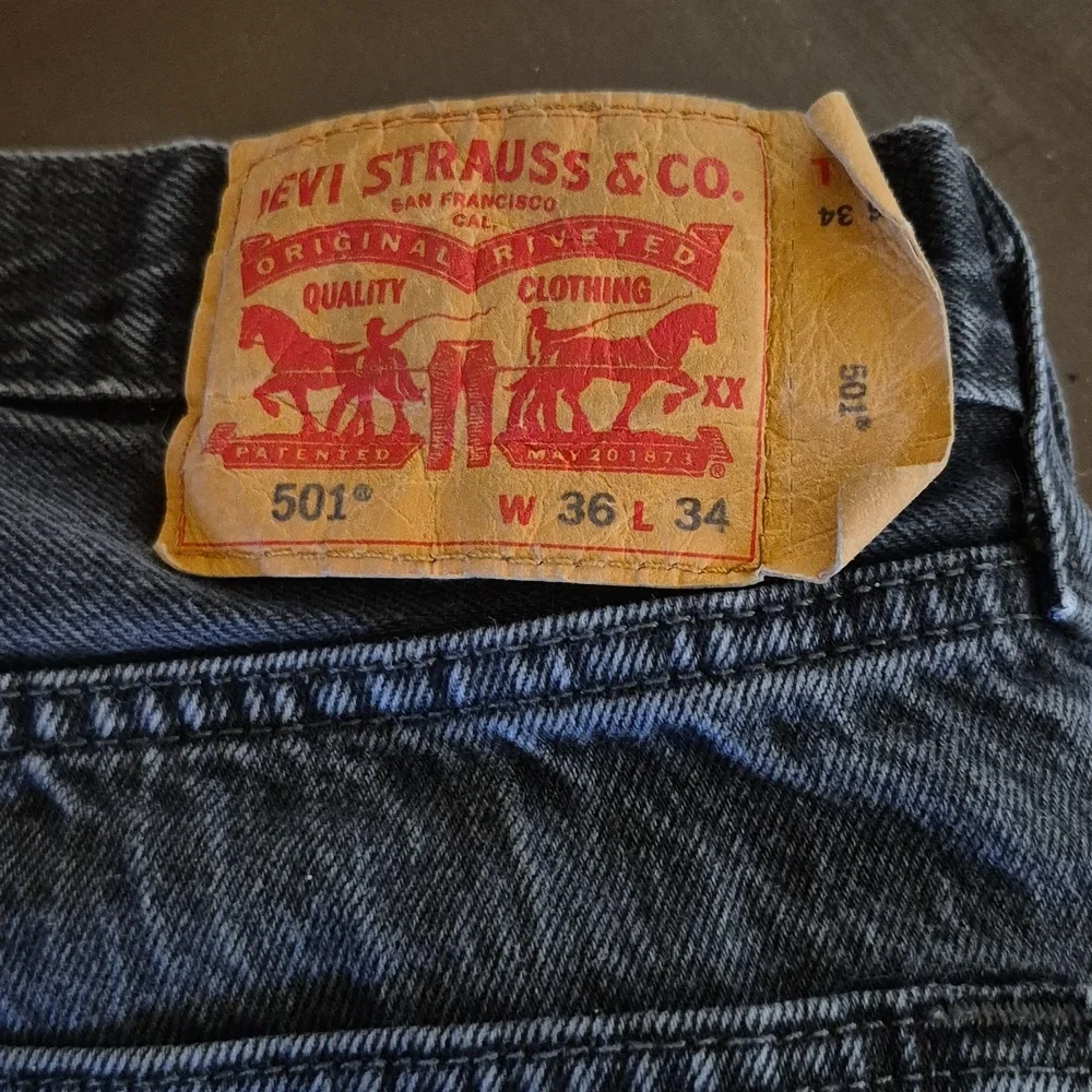 Levis stylish levi